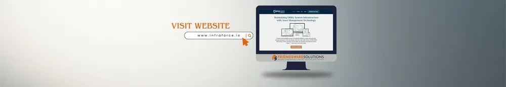 INFRAFORCE - Utility System Infrastructure Asset Management